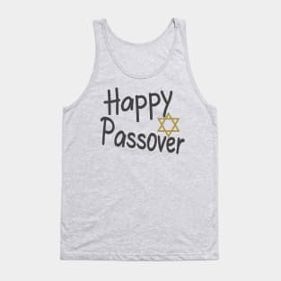 Happy Passover! Tank Top